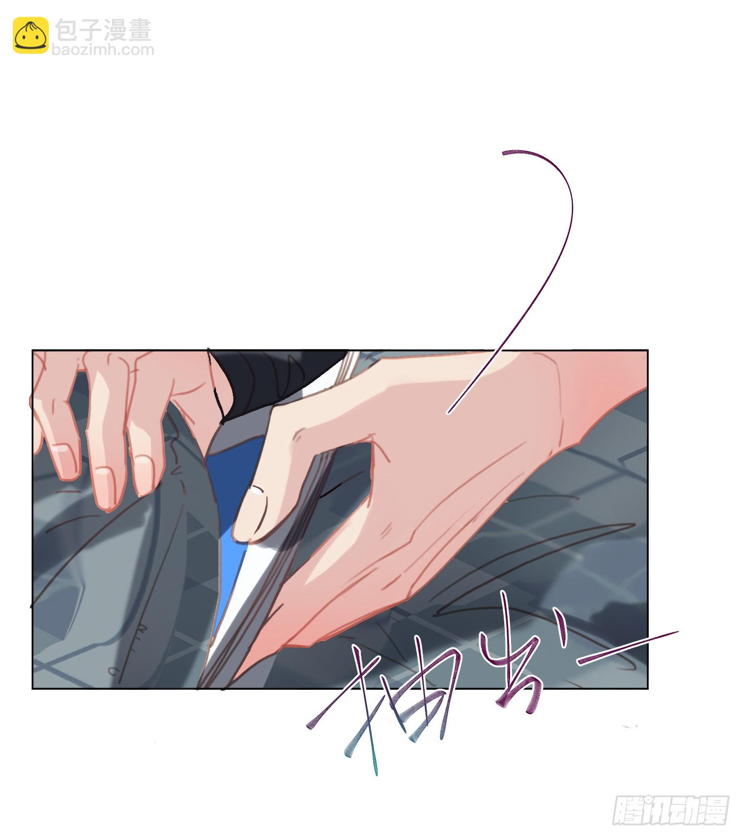 侦探卷积&middot;07(1/2)-第175话
