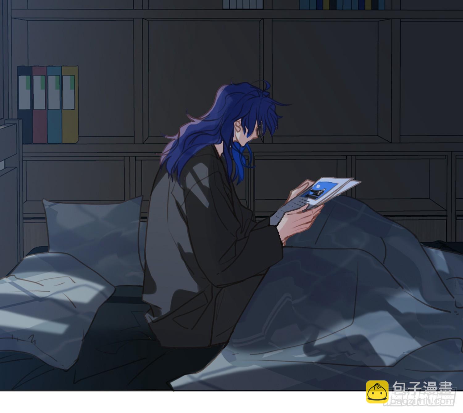 侦探卷积&middot;07(1/2)-第175话