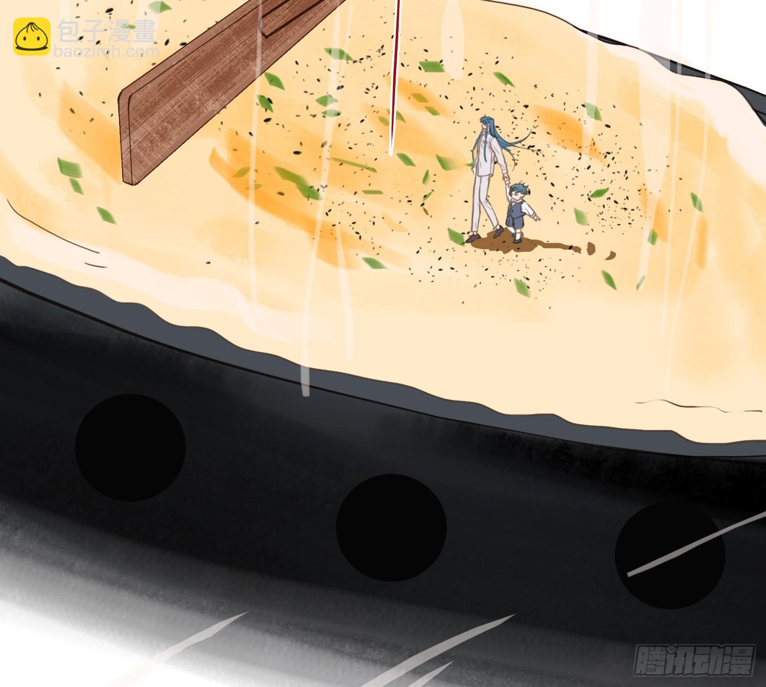 侦探卷积&middot;12(1/3)-第181话