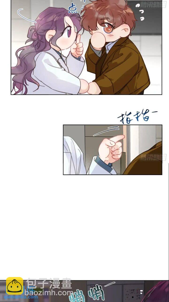 侦探卷积&middot;15-第185话