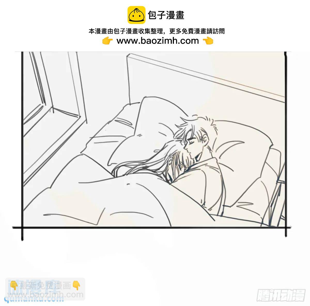 番外&middot;日常-第187话
