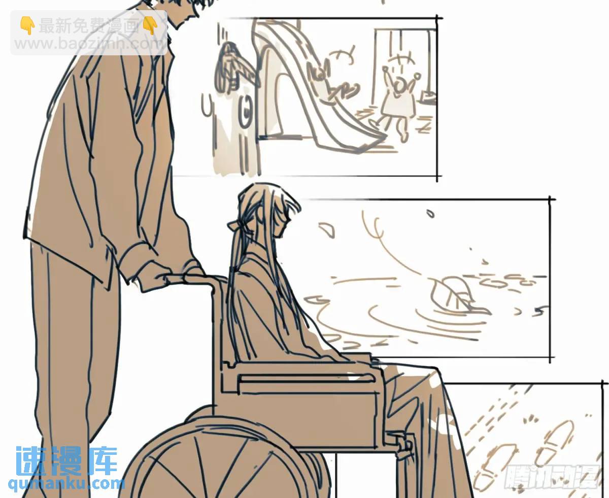 番外&middot;日常-第187话
