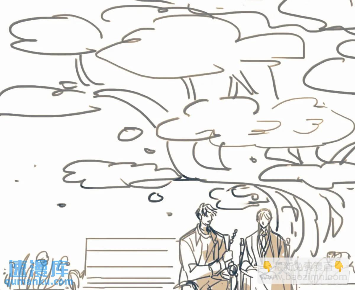 番外&middot;日常-第187话