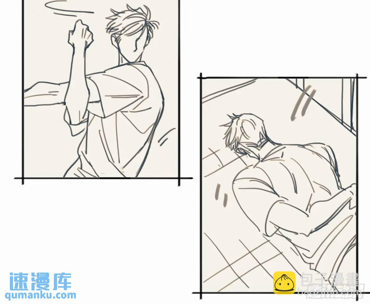 番外&middot;日常-第187话