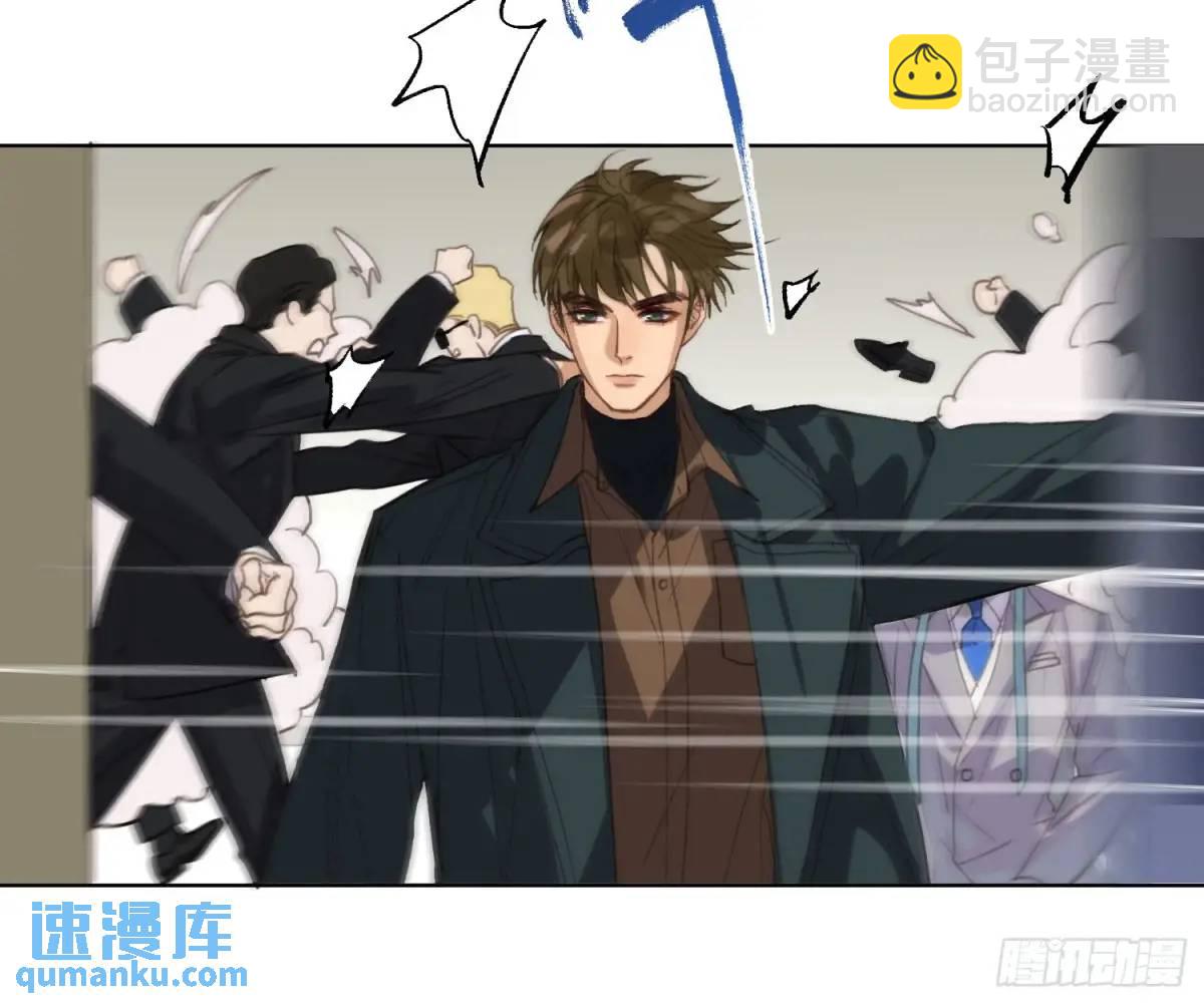侦探卷积&middot;22(1/2)-第193话