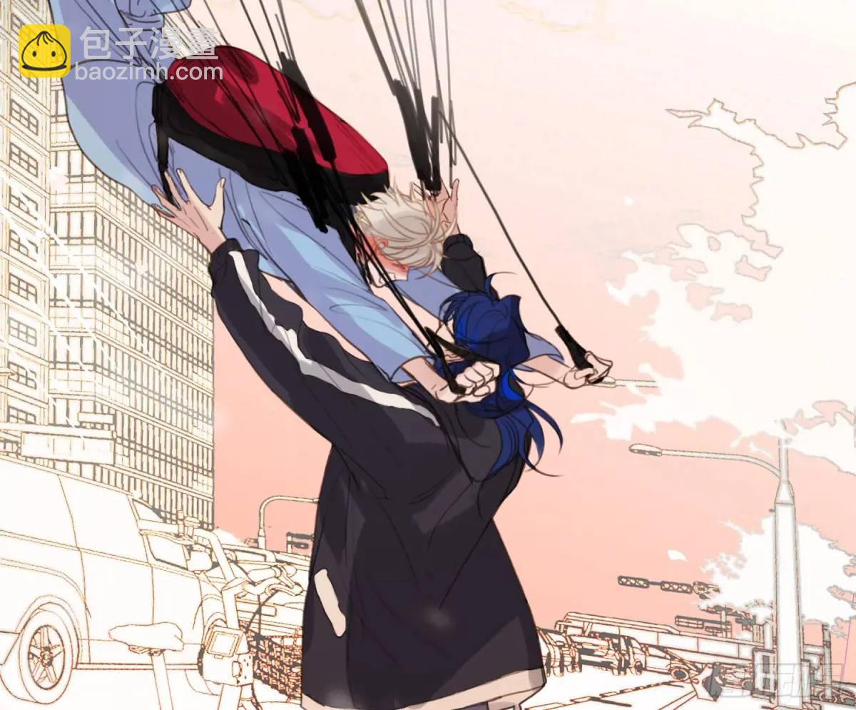 侦探卷积&middot;24(1/3)-第195话