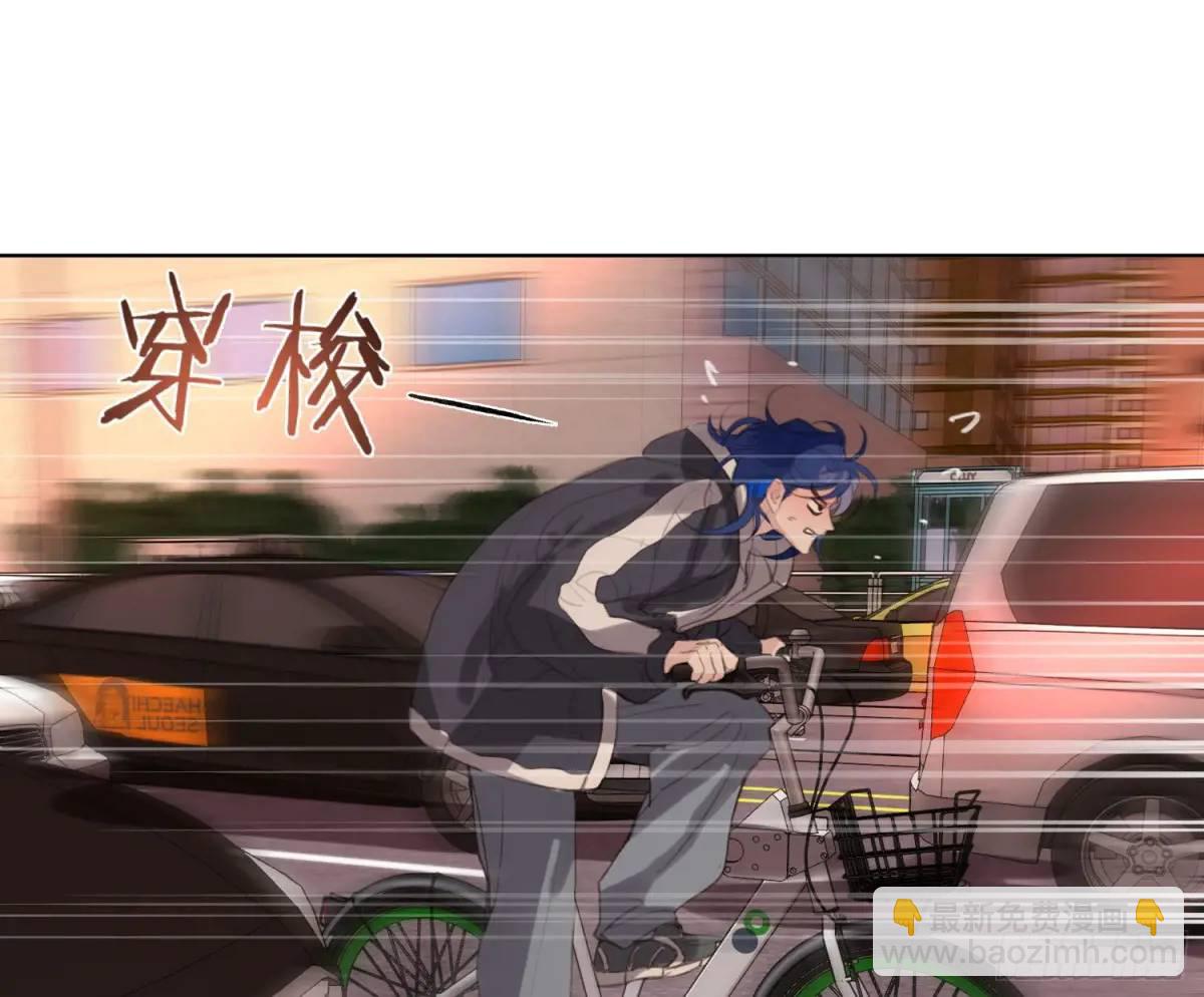 侦探卷积&middot;24(1/3)-第195话