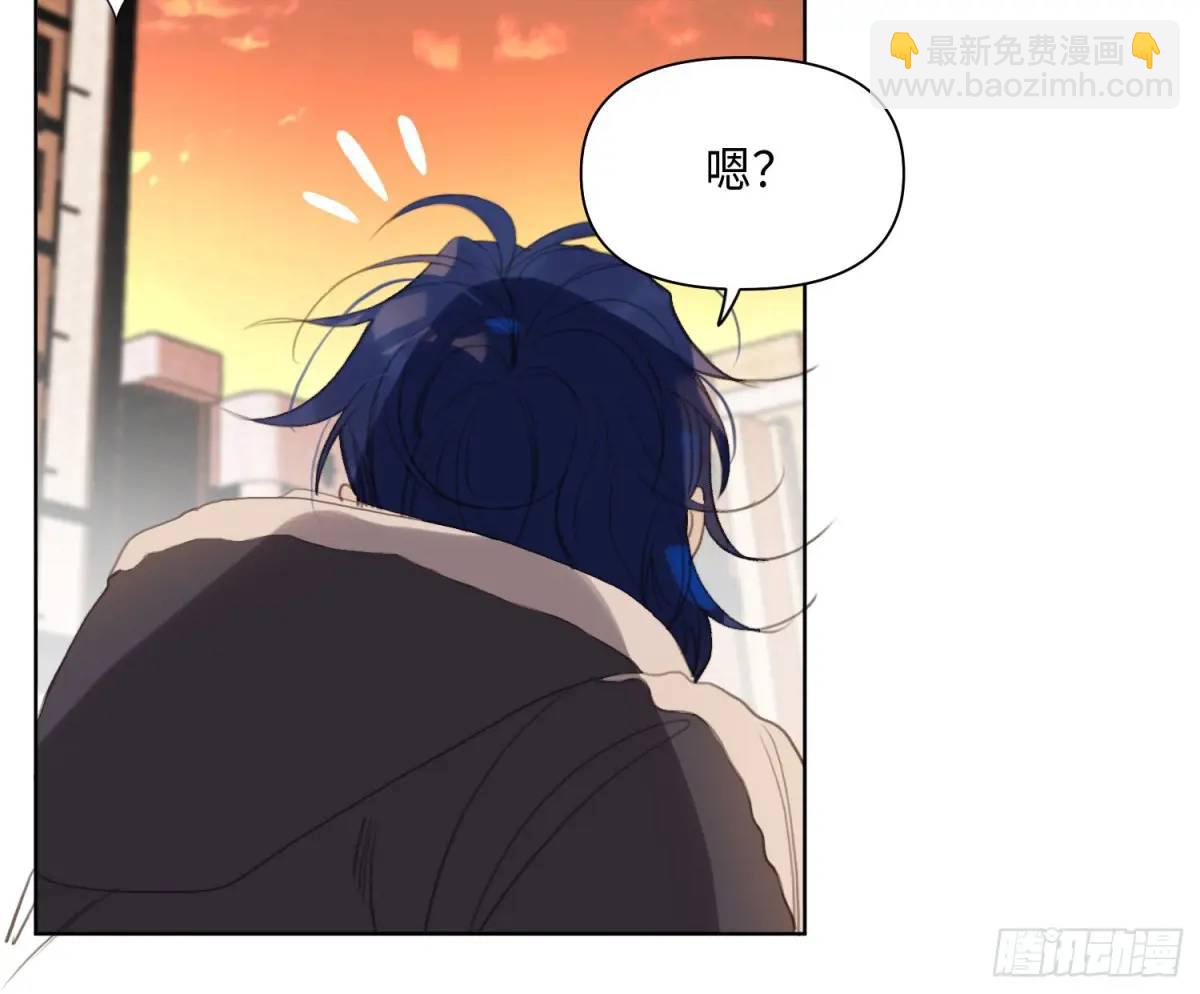 侦探卷积&middot;24(1/3)-第195话