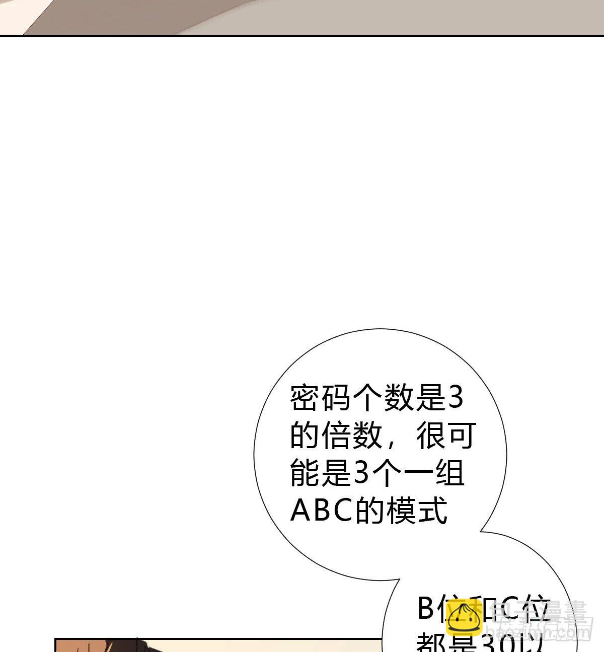骨灰奶茶&middot;后编01(1/2)-第21话