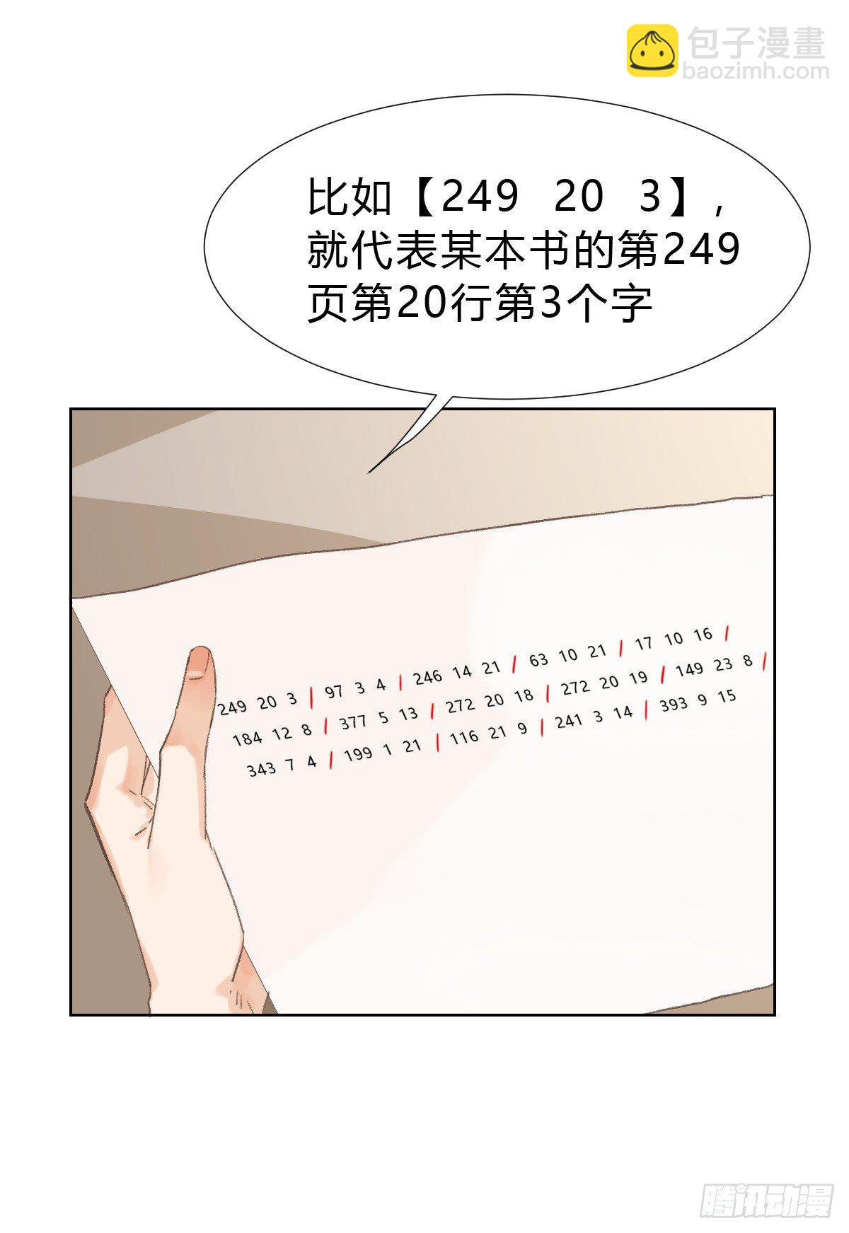 骨灰奶茶&middot;后编01(1/2)-第21话