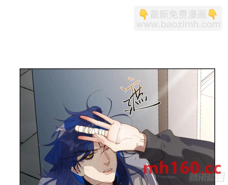 侦探卷积&middot;后编03(1/2)-第199话