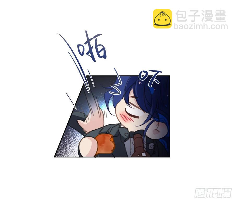 侦探卷积&middot;后编07(1/3)-第203话