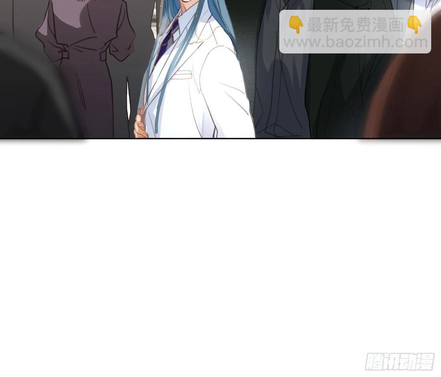 预言弥散&middot;01(1/2)-第207话
