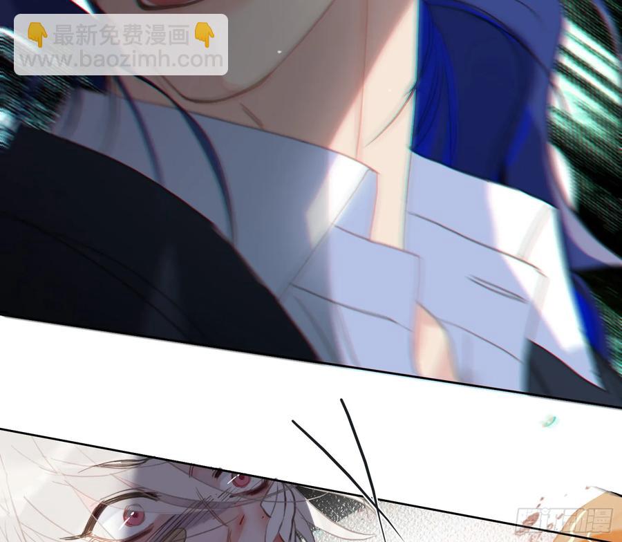 预言弥散&middot;04(1/2)-第209话