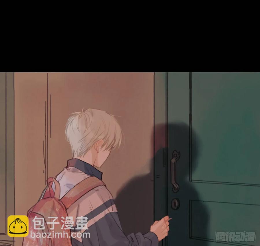 预言弥散&middot;06(1/2)-第211话
