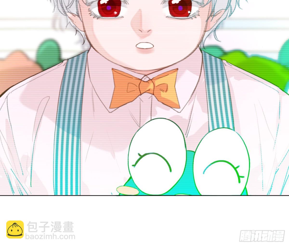 预言弥散&middot;08(1/2)-第213话