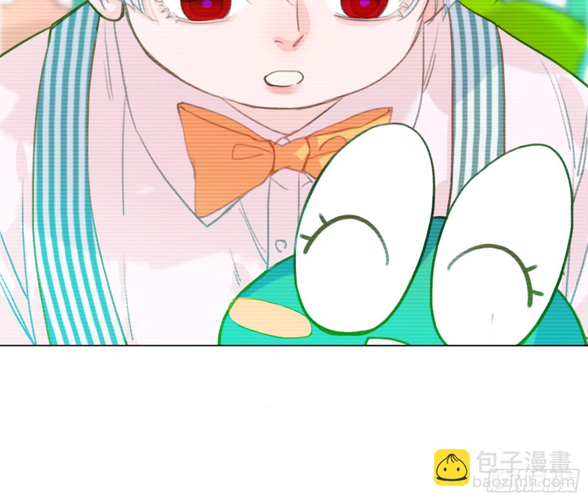 预言弥散&middot;08(1/2)-第213话