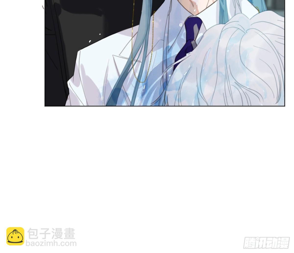 预言弥散&middot;08(1/2)-第213话