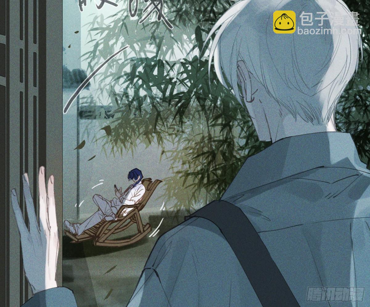 预言弥散&middot;10(1/2)-第215话