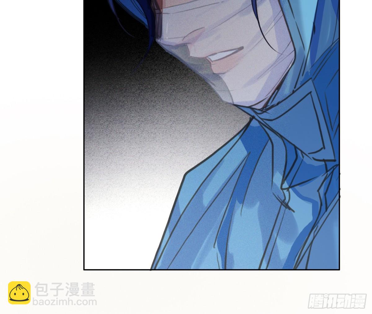 预言弥散&middot;10(1/2)-第215话