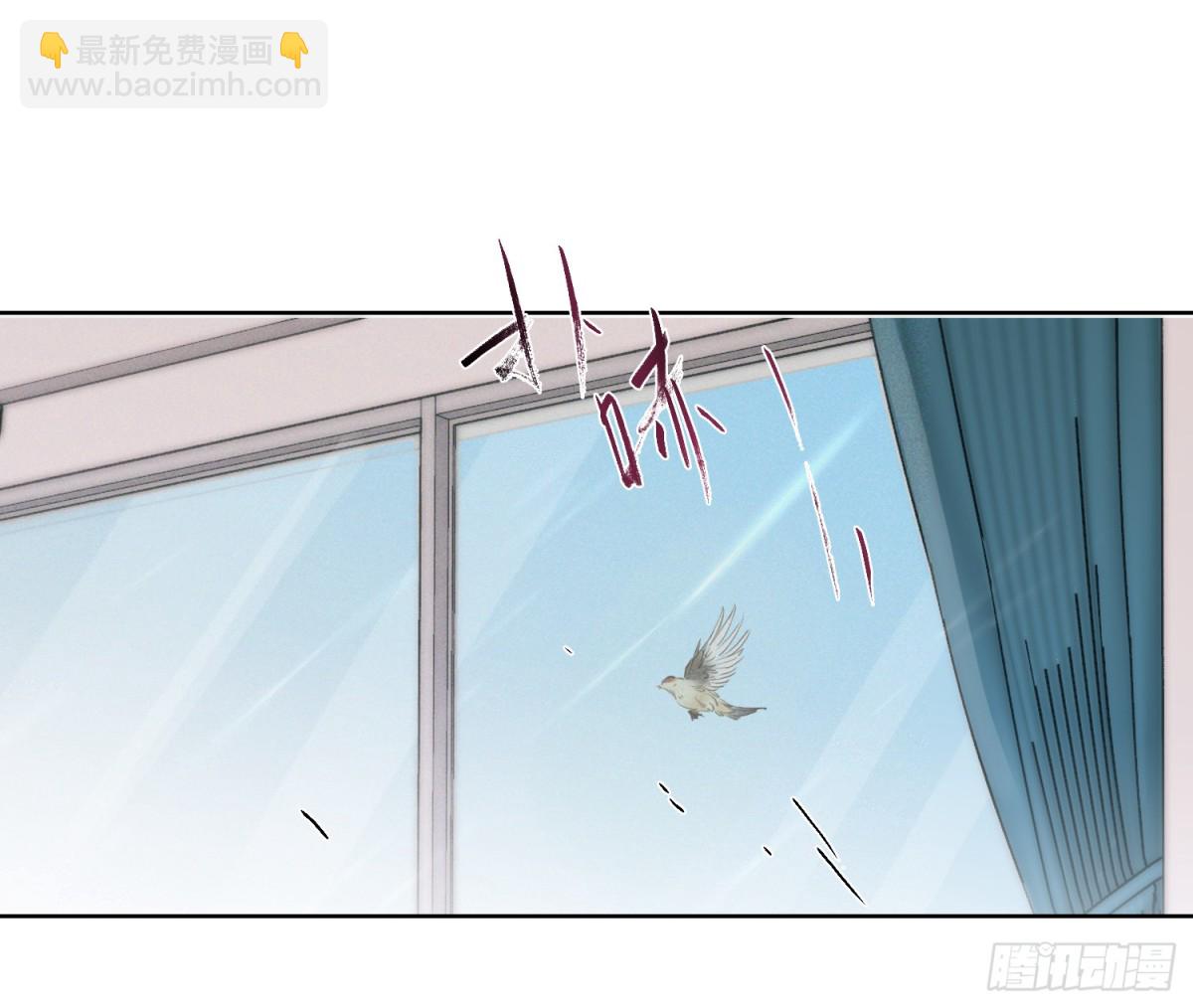 预言弥散&middot;10(1/2)-第215话