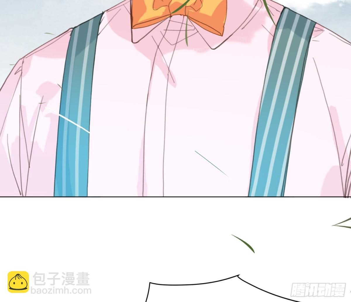 预言弥散&middot;11(1/3)-第217话