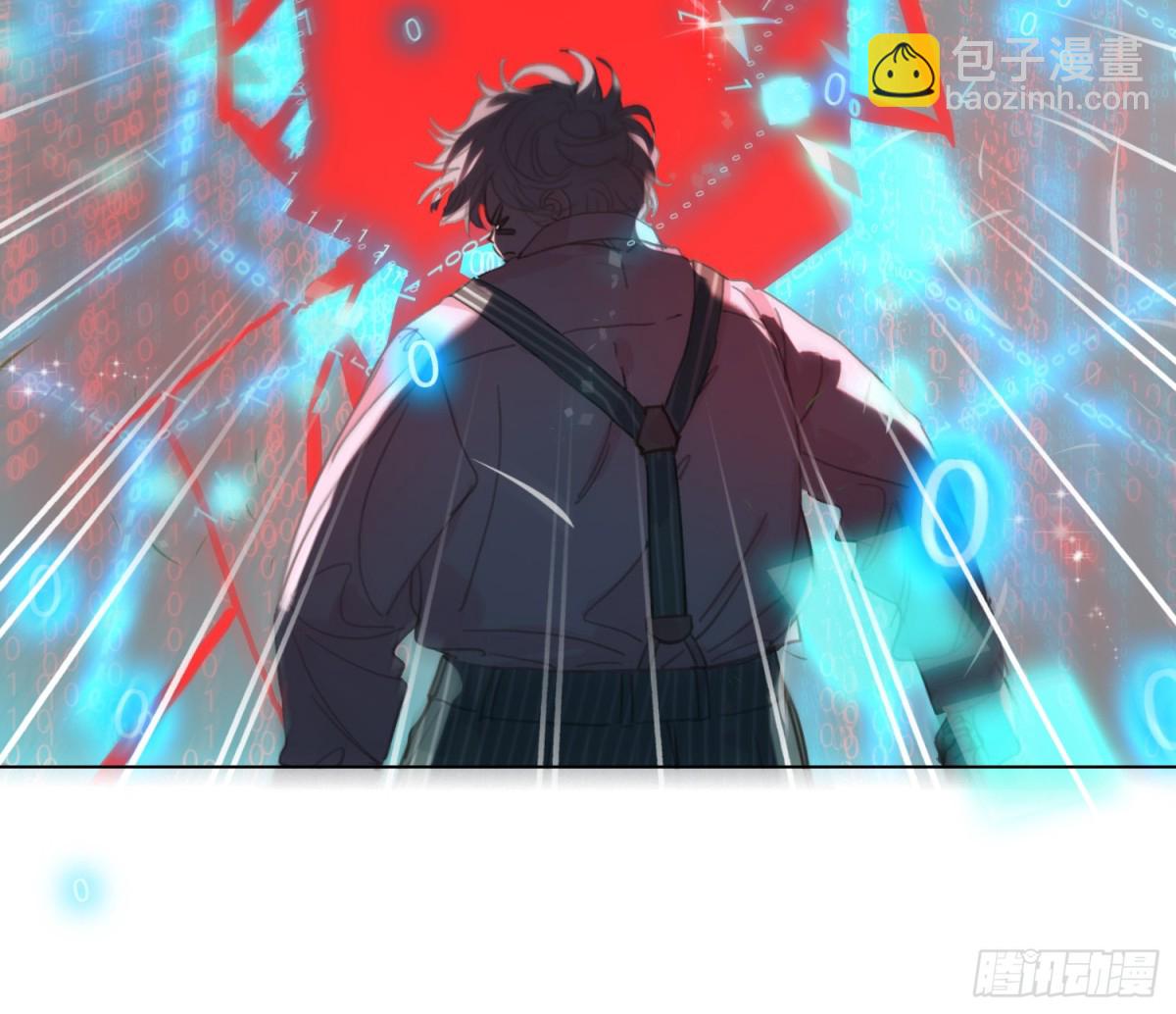 预言弥散&middot;11(1/3)-第217话