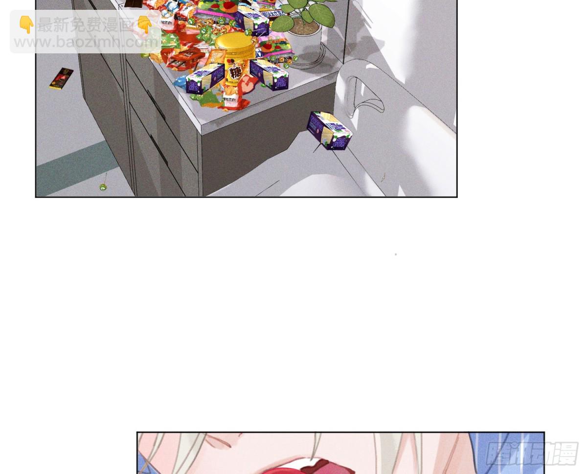 预言弥散&middot;13(1/3)-第219话