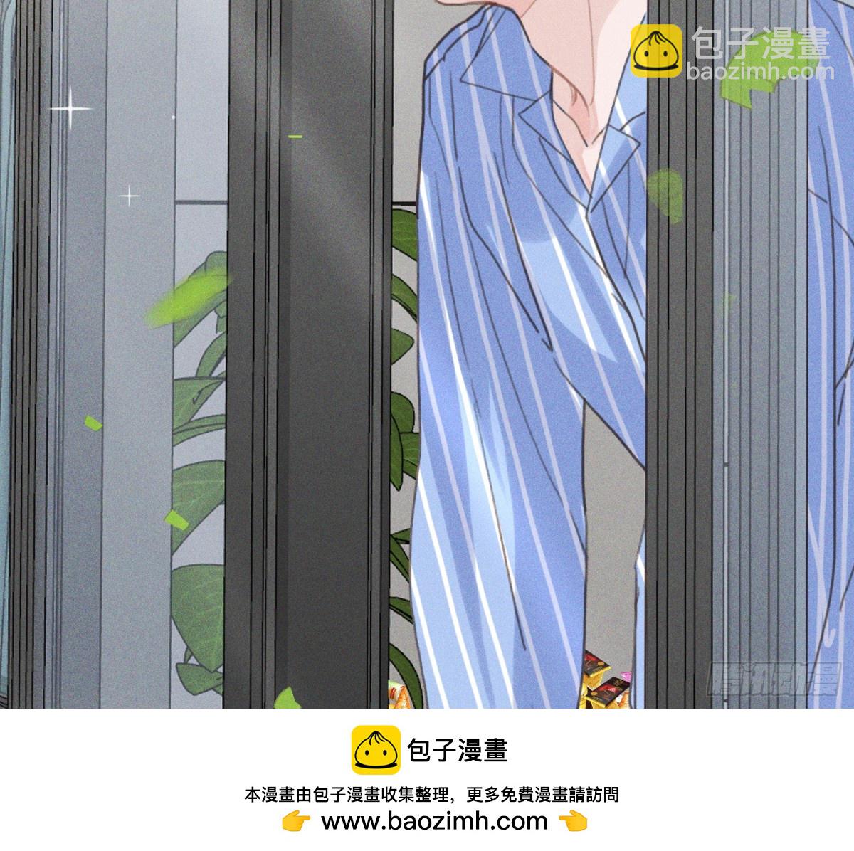 预言弥散&middot;13(1/3)-第219话