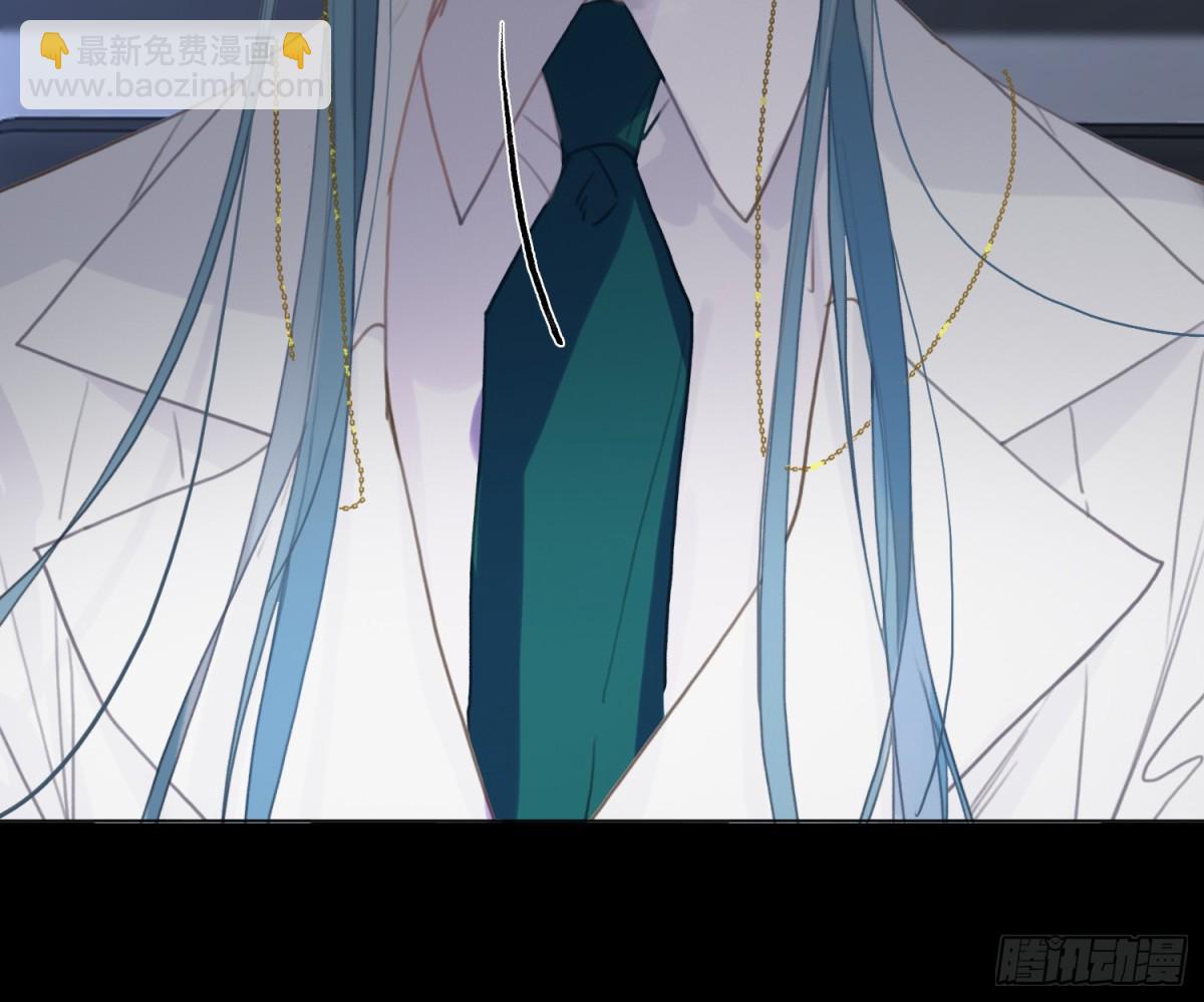 预言弥散&middot;15(1/2)-第221话