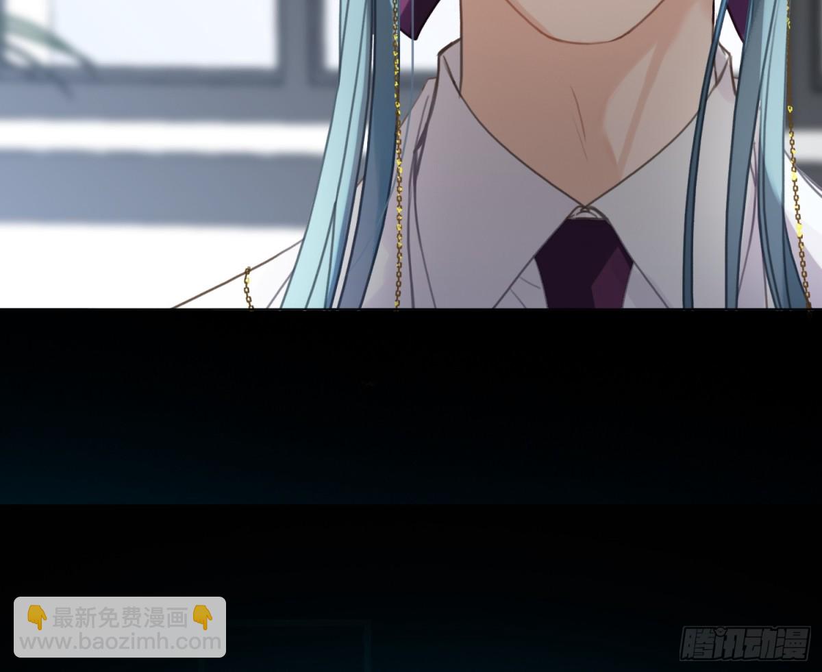 预言弥散&middot;15(1/2)-第221话