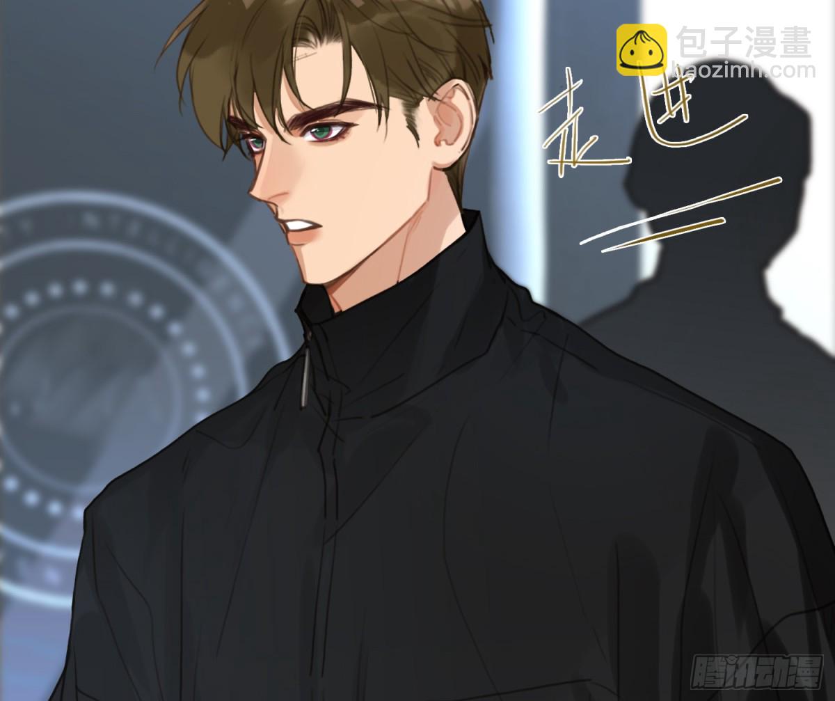 预言弥散&middot;15(1/2)-第221话