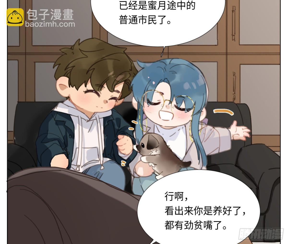 缘起缘灭(1/2)-第223话