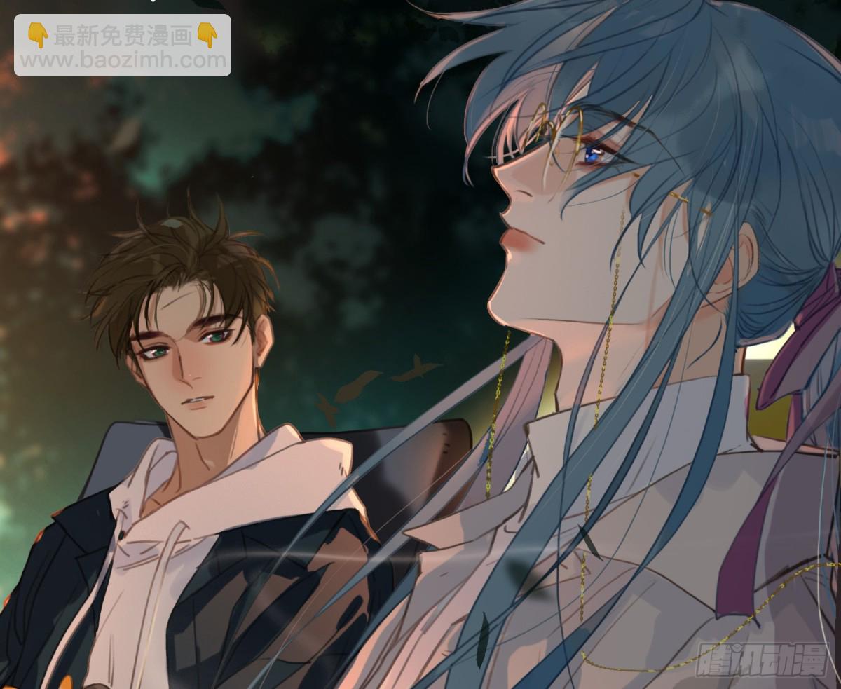 永远幸福的生活在一起(1/3)-第225话