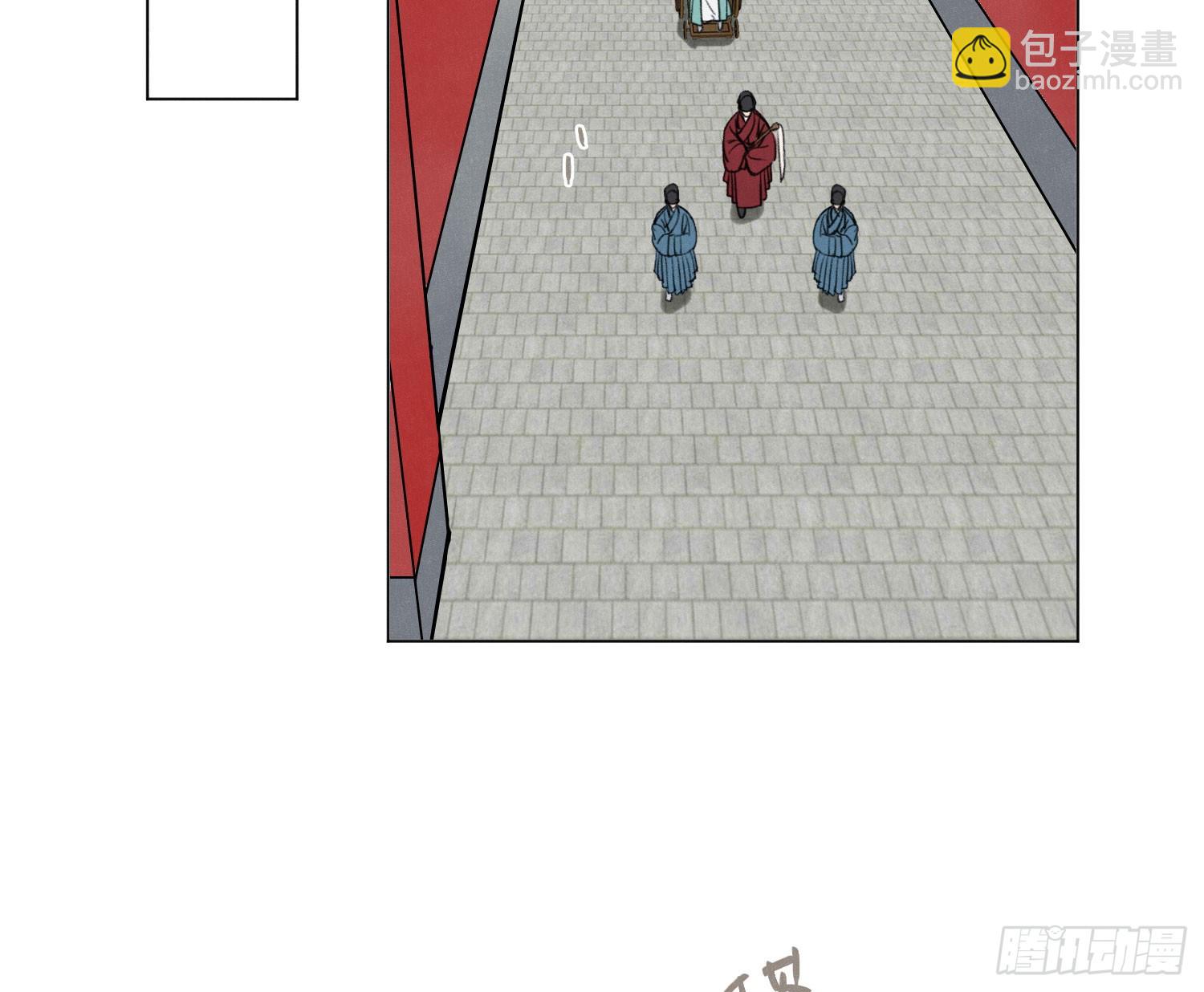 天启篇&middot;07(1/2)-第235话