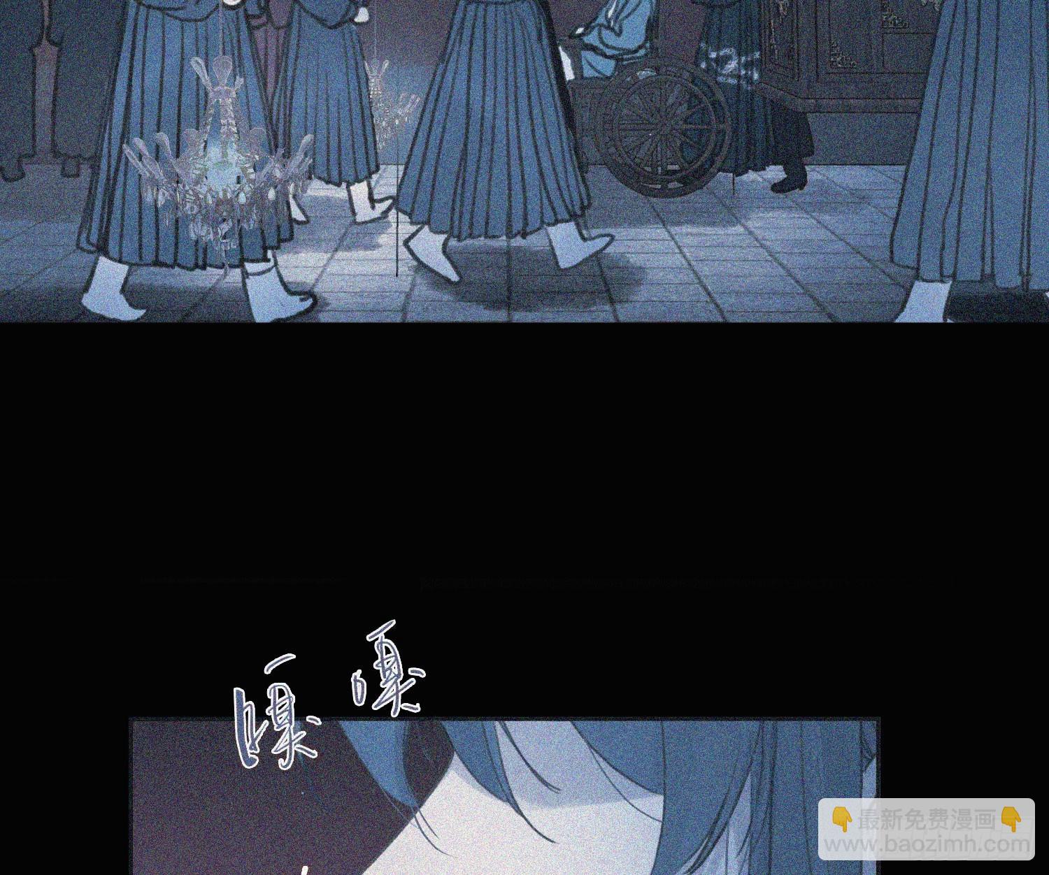 天启篇&middot;07(1/2)-第235话