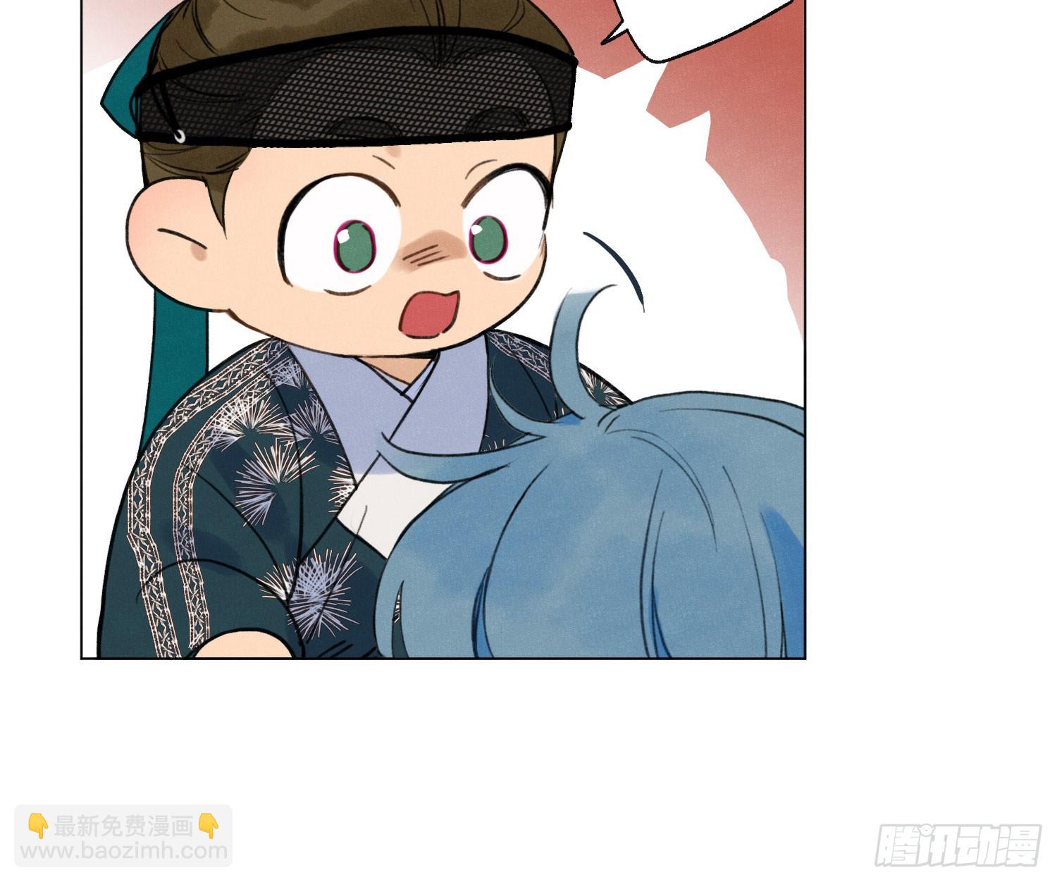 天启篇&middot;07(1/2)-第235话