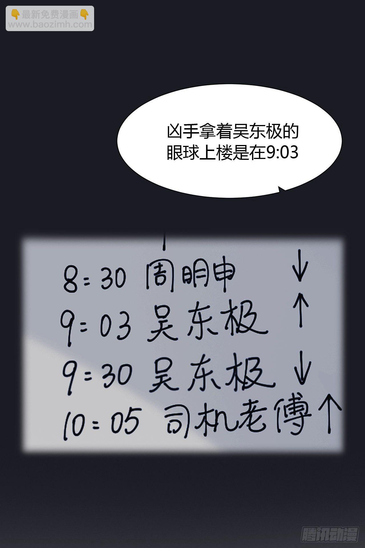 生门血衅13-第39话