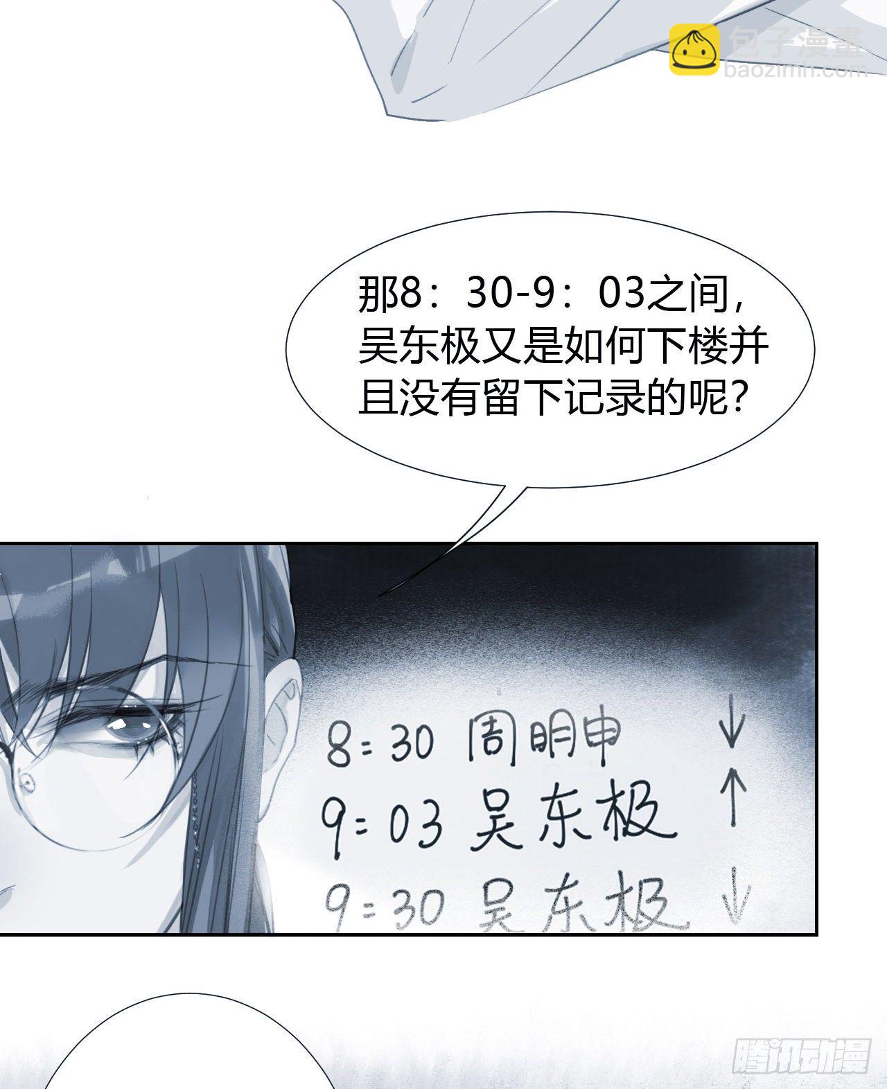 生门血衅13-第39话