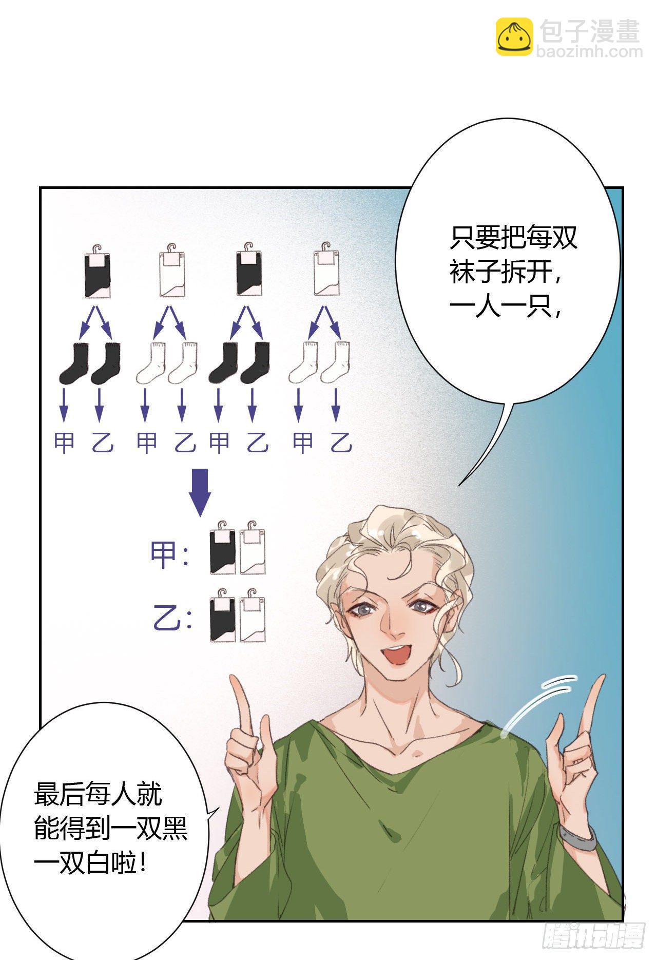 生门血衅15-第41话