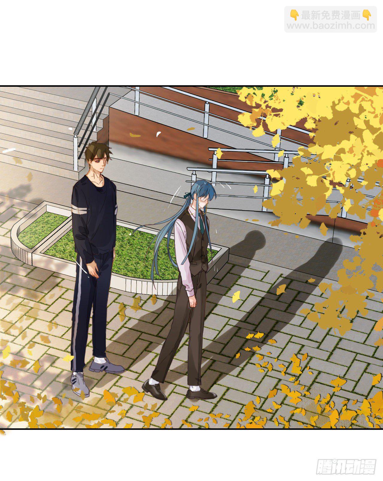 生门血衅&middot;后编06-第53话