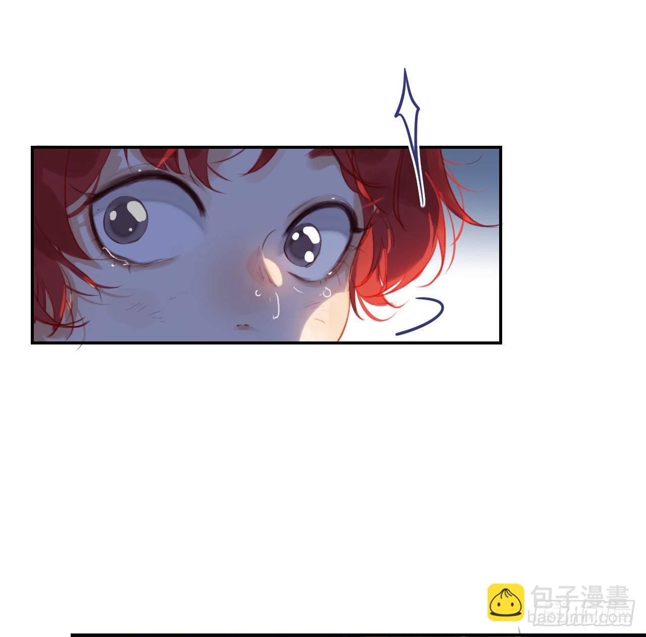 生门血衅&middot;后编10(1/2)-第57话