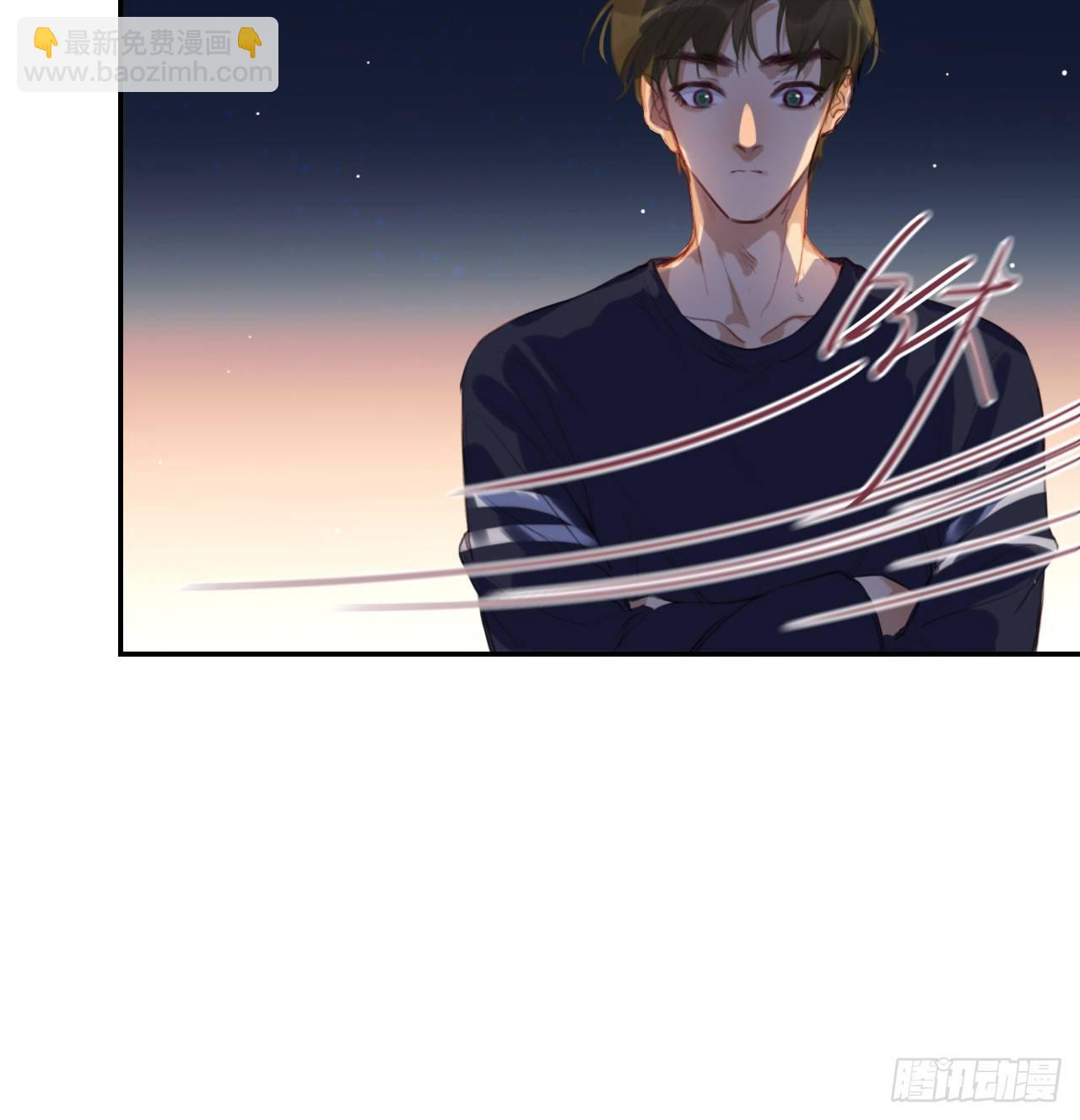 生门血衅&middot;后编10(1/2)-第57话