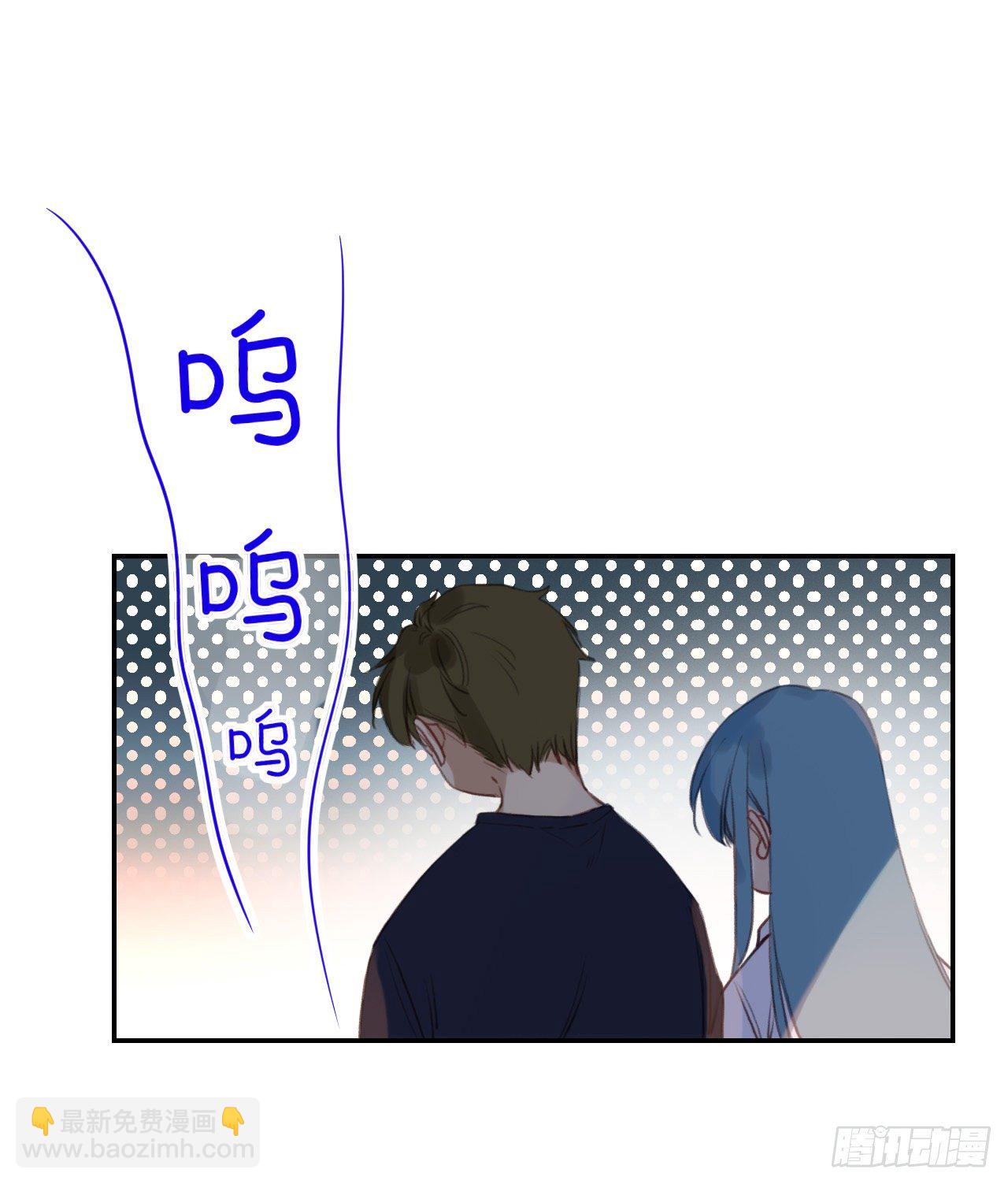 生门血衅&middot;后编10(1/2)-第57话