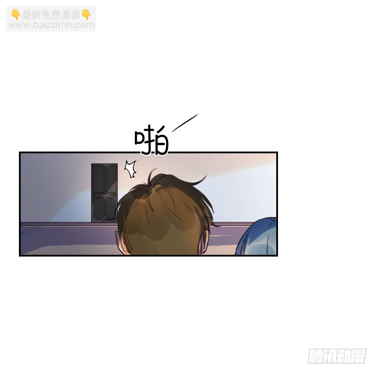 生门血衅&middot;后编10(1/2)-第57话