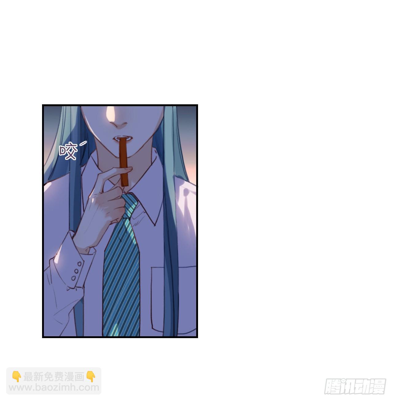 生门血衅&middot;后编10(1/2)-第57话