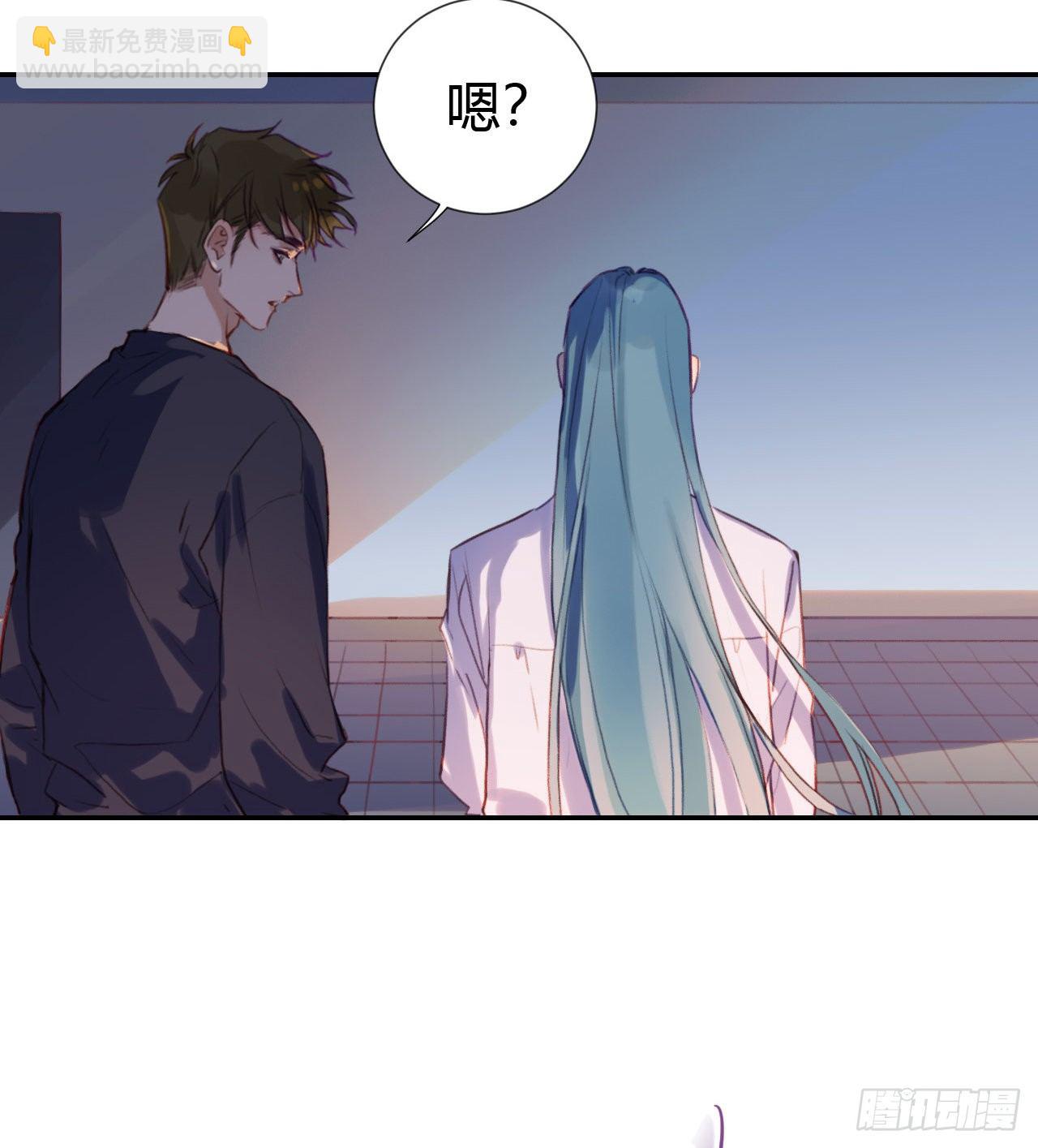 生门血衅&middot;后编10(1/2)-第57话