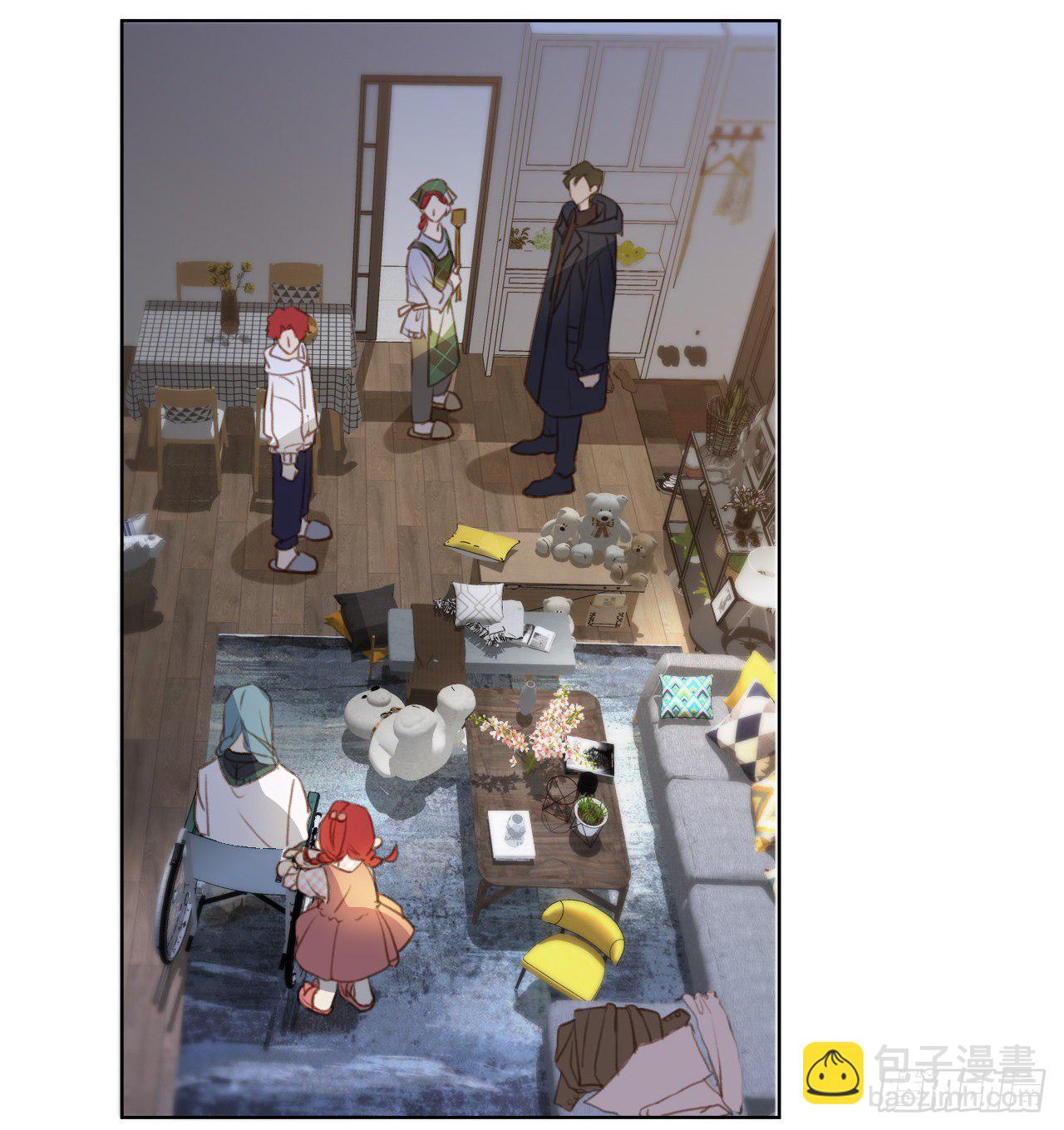 初雪&middot;上-第59话