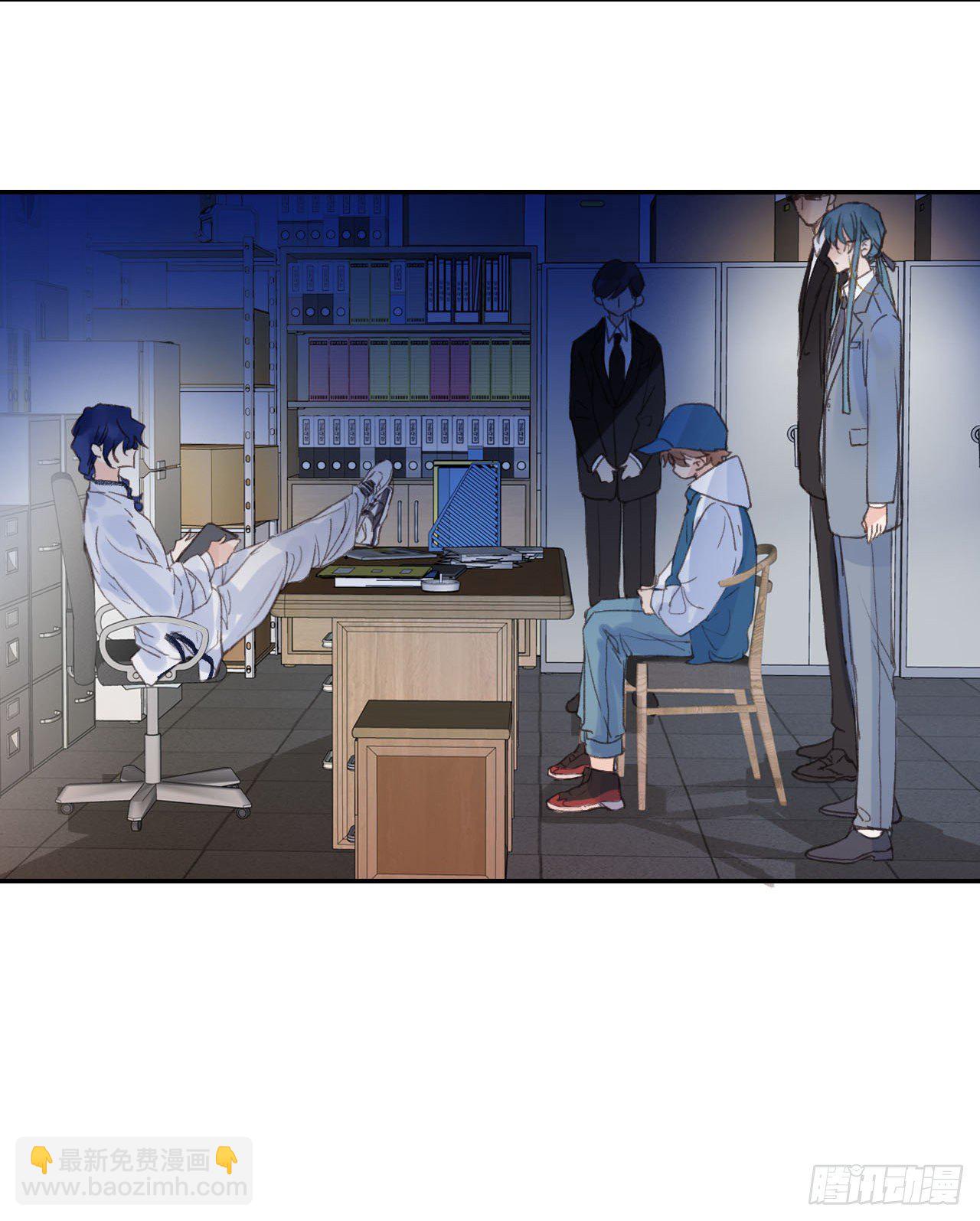 百卒戏傩03(1/2)-第63话