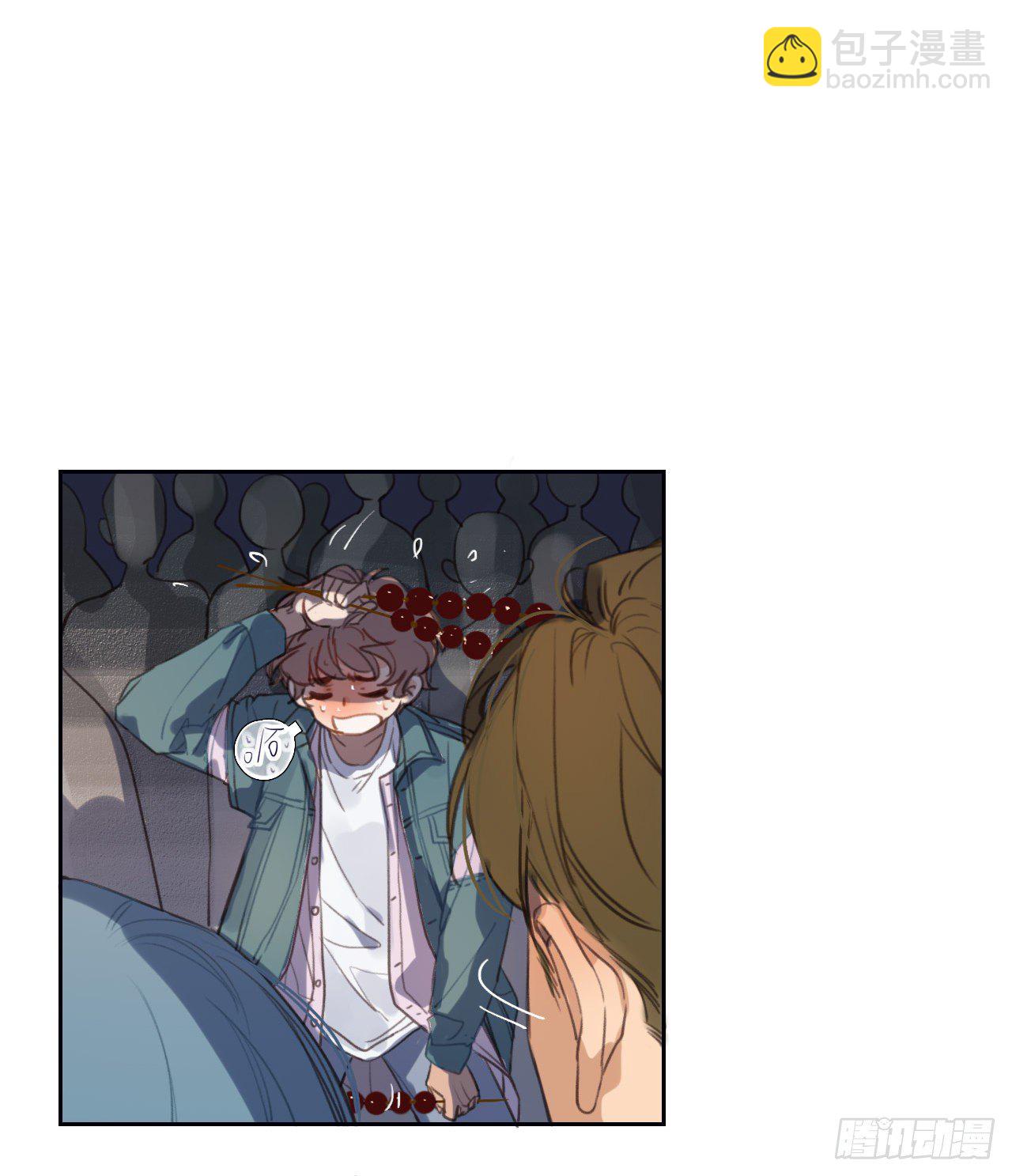 百卒戏傩07(1/2)-第67话